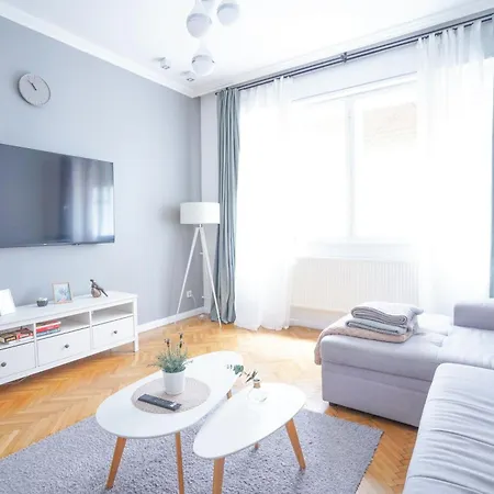Apartman Venus - Paulay Ede I Budapest