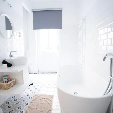 Apartman Venus - Paulay Ede I *
