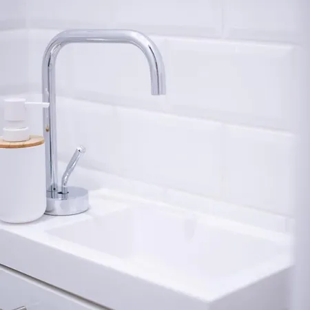 Apartman Venus - Paulay Ede I *