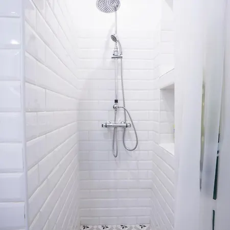 Apartman Venus - Paulay Ede I