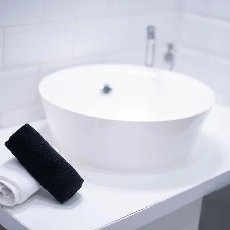 Venus - Paulay Ede I Apartman Budapest