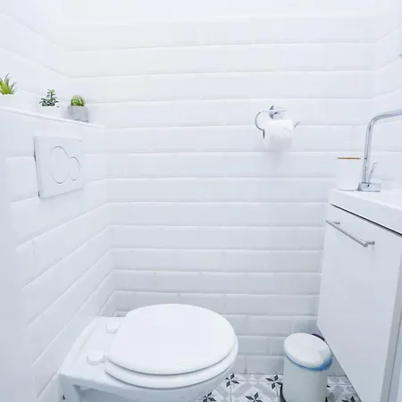 Venus - Paulay Ede I Apartman