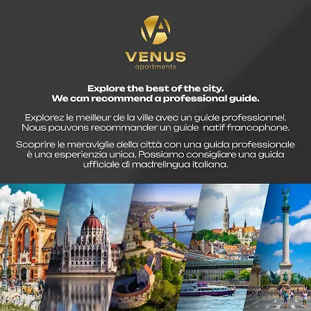 Venus - Paulay Ede I