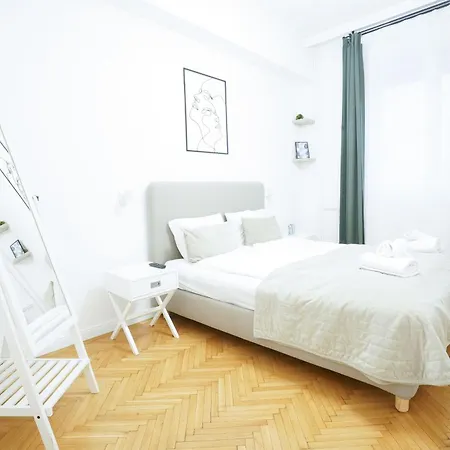 Apartment Venus - Paulay Ede I