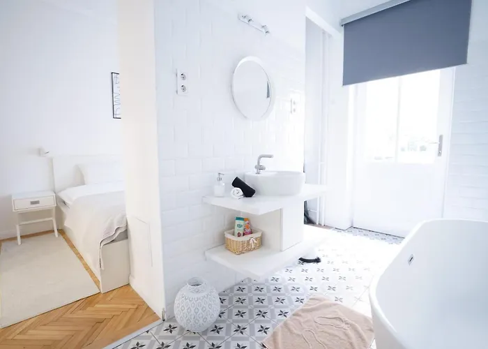 Appartement Venus - Paulay Ede I