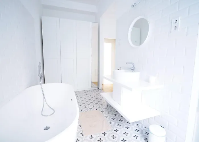 Venus - Paulay Ede I Appartement
