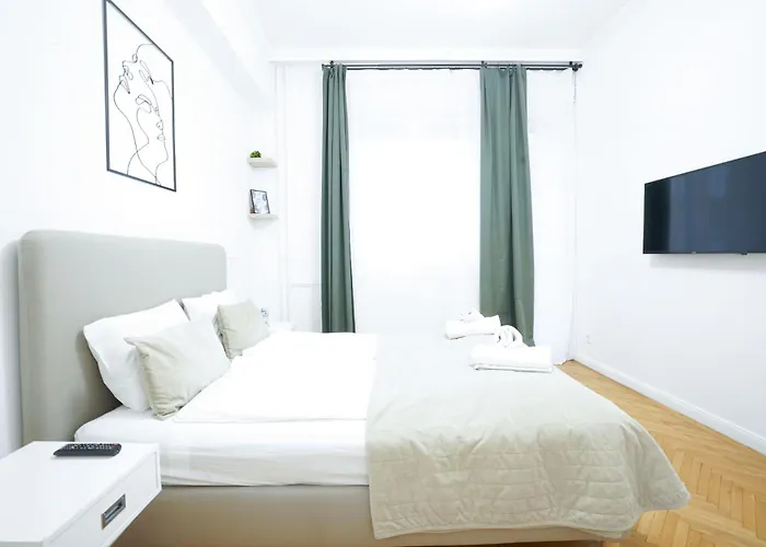 Venus - Paulay Ede I Appartement Budapest