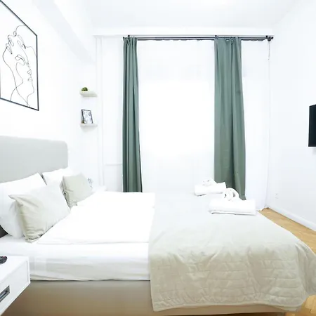 Venus - Paulay Ede I Appartement Budapest
